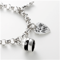 Charm Giovanni Raspini Charms in Argento 06026 - 06026